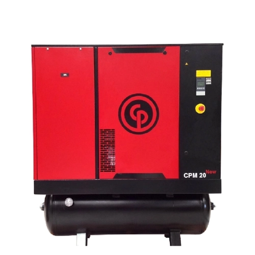 COMPRESSOR DE AR MODELO CPVR 15/8.9 TD 475L 380V 60HZ-LT