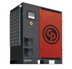 COMPRESSOR DE AR MODELO CPVS 50/9.1 BD 380V 60HZ