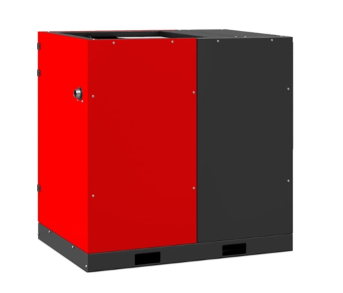 COMPRESSOR DE AR MODELO CPD 75/9.1 GD 380V 60HZ