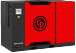COMPRESSOR DE AR MODELO CPD 75/9.1 GD 380V 60HZ