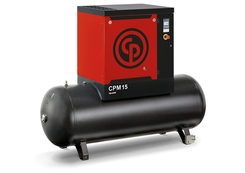 COMPRESSOR DE AR MODELO CPM 15/9.1 TM 265L 380V 60HZ-LT