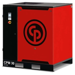 COMPRESSOR DE AR MODELO CPM 30/9.1 BM 380V 60HZ-