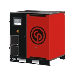 COMPRESSOR DE AR MODELO CPVSD 20/12.5 BD 380V 60HZ