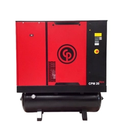 COMPRESSOR DE AR MODELO CPVR 30/9.1 TD 265L 380V 60HZ-L