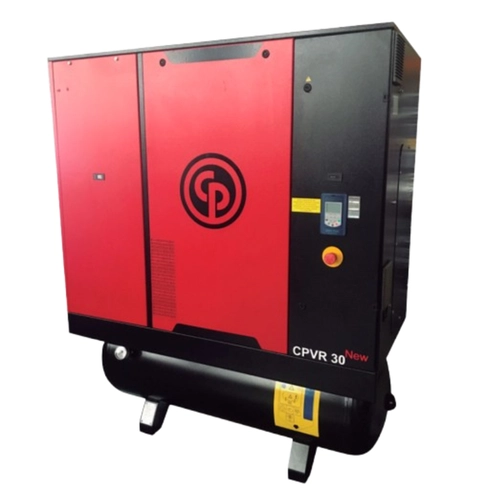 COMPRESSOR DE AR MODELO CPVR 30/9.1 BM 380V 60HZ-