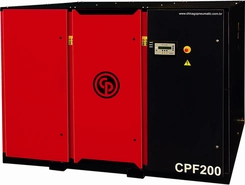 COMPRESSOR DE AR MODELO CPF200/7.4 BM 380V 60HZ