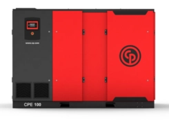 COMPRESSOR DE AR MODELO CPVS 150/10.8 BD 380V 60HZ-
