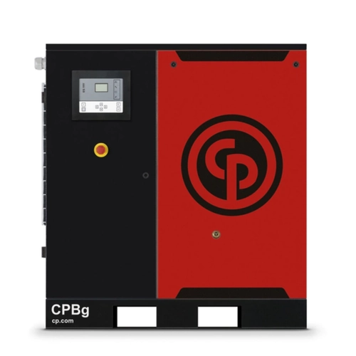 COMPRESSOR DE AR MODELO CPBG 35/9,1 BD 380V 60HZ-