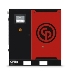COMPRESSOR DE AR MODELO CPBG 35/9,1 BD 380V 60HZ-