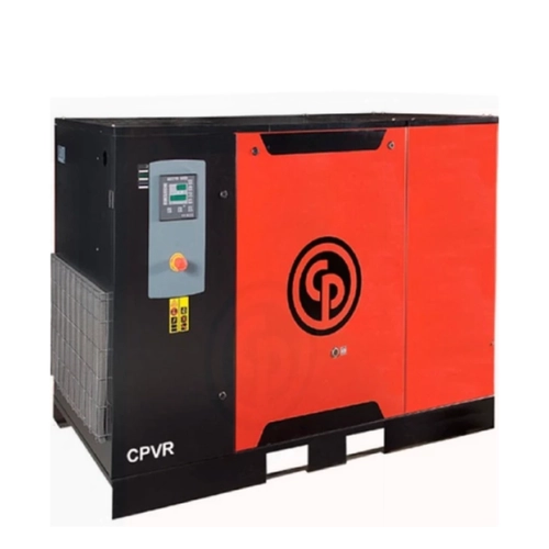 COMPRESSOR DE AR MODELO CPVR 20/9.1 TD 265L 380V 60HZ-L