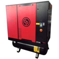 COMPRESSOR DE AR MODELO CPVR 20/10.8 TD 475L 380V 60HZ-