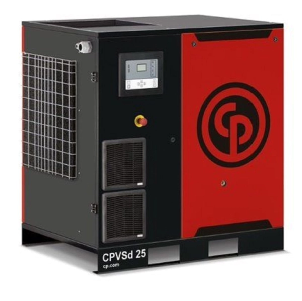COMPRESSOR DE AR MODELO CPVSD 25/12.5 BD 380V 60HZ