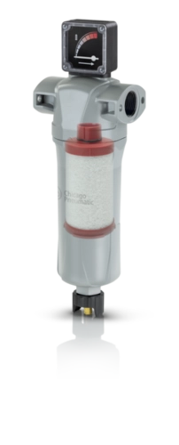 Filtro para ar comprimido FC 2550 (G3) - CP