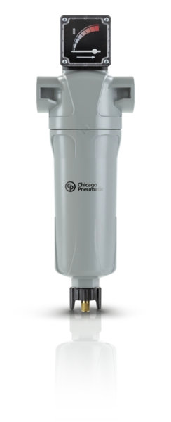 Filtro para ar comprimido FS 119 (G1/2) - CP