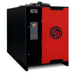 Secadores de ar por refrigeração CPX1000 380V 60HZ