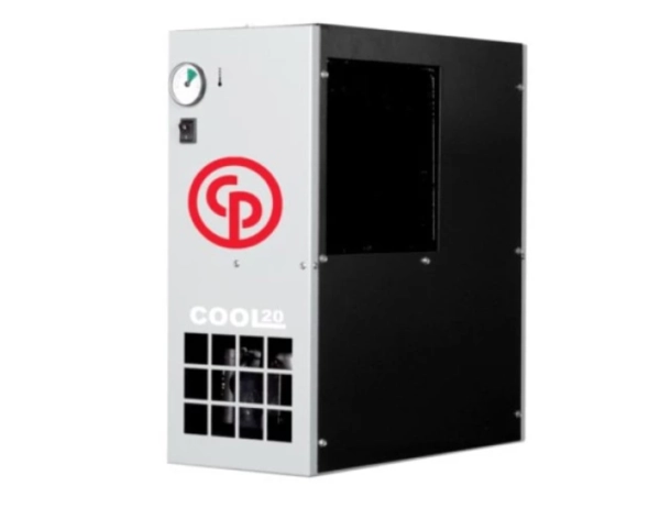 Secadores de ar por refrigeração Modelo COOL40(C3)230/60-A-CP-CE