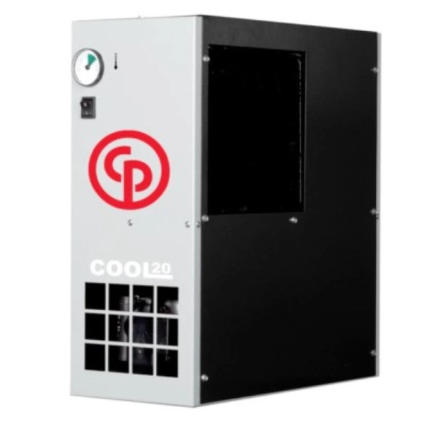 Secadores de ar por refrigeração Modelo COOL180(C8)230/60-A-CP-CE