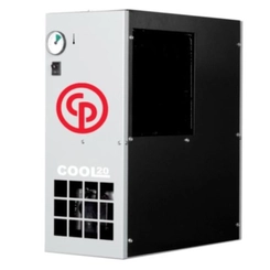 Secadores de ar por refrigeração Modelo COOL180(C8)230/60-A-CP-CE