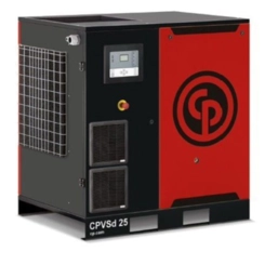COMPRESSOR DE AR MODELO CPVSD 30/12.5 BD 380V 60HZ