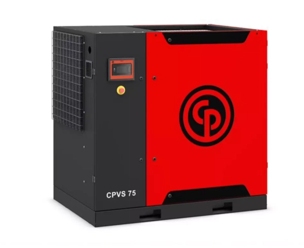 COMPRESSOR DE AR MODELO CPVS 75/10.8 BD 380V
