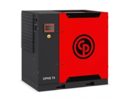 COMPRESSOR DE AR MODELO CPVS 75/10.8 BD 380V