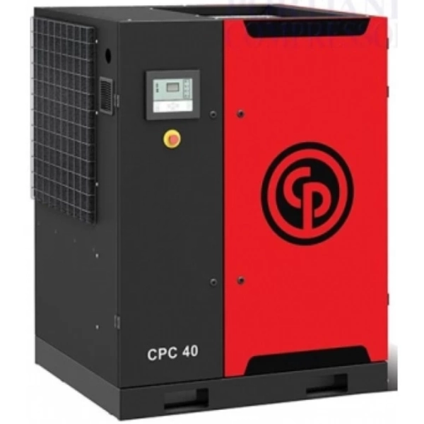 COMPRESSOR DE AR MODELO CPC 50/9.1 BD 380V 60HZ