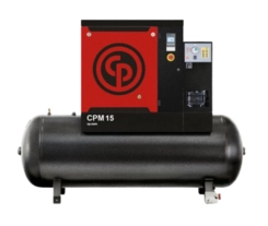 COMPRESSOR DE AR MODELO CPM 15/10.8 TD 265L 380V 60HZ-L