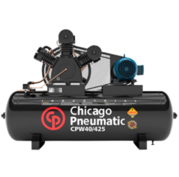 COMPRESSOR DE AR MODELO CPW60/425WTF 220/380V