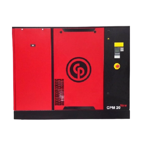 COMPRESSOR DE AR MODELO CPM 30/9.1 BD 380V 60HZ-