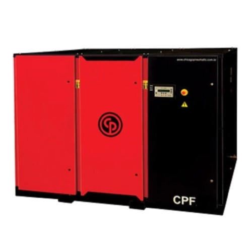 COMPRESSOR DE AR MODELO CPVS 200/9.1 BM 380V 60HZ