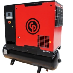 COMPRESSOR DE AR MODELO CPBG 20/9,1 TD 475L 380V 60HZ-L
