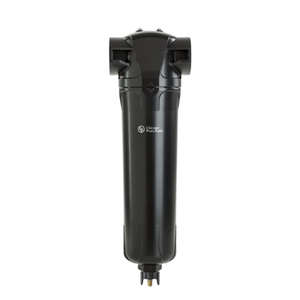 Filtro para ar comprimido FS 212 (G3/4) - CP