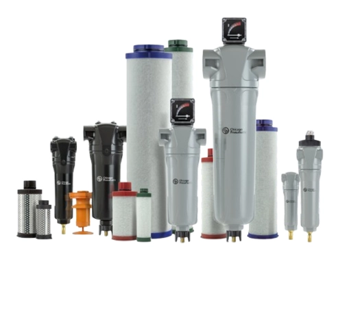 Filtro para ar comprimido FD 2125 (G3) - CP