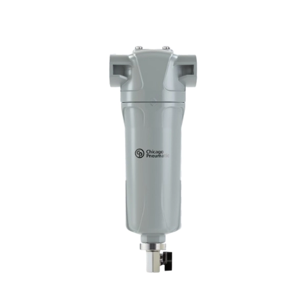 Filtro para ar comprimido FV 765 (G2) - CP
