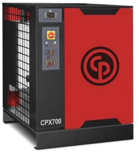 Secadores de ar por refrigeraÃ§Ã£o CPX 700 380/60HZ (E14)