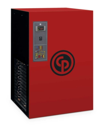 Secadores de ar por refrigeraÃ§Ã£o CPX 700 380/60HZ (E14)