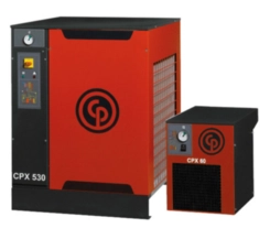 Secadores de ar por refrigeração CPX1700(E18)380/60-I-CE