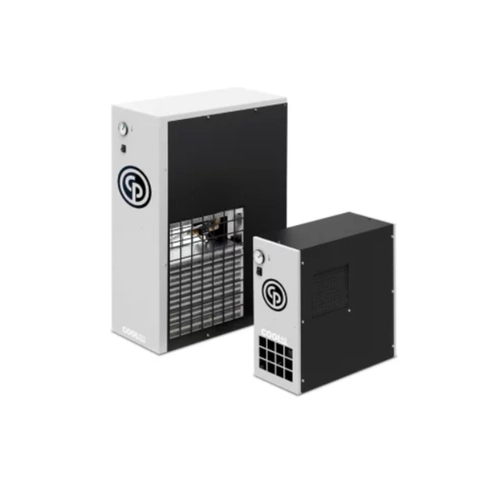 Secadores de ar por refrigeração Modelo COOL80(C5)230/60-A-CP-CE