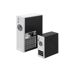 Secadores de ar por refrigeração Modelo COOL80(C5)230/60-A-CP-CE