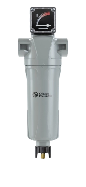Filtro para ar comprimido FV 212 (G3/4) - CP