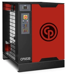 Secadores de ar por refrigeração CPX 530 380/60HZ (E13)
