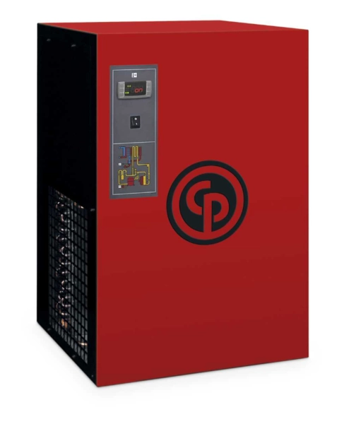 Secadores de ar por refrigeração Modelo COOL225(C9)230/60-A-CP-CE