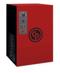 Secadores de ar por refrigeração Modelo COOL225(C9)230/60-A-CP-CE