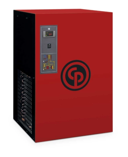 Secadores de ar por refrigeração CPX2500(E19)380/60-I-CE