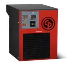 Secadores de ar por refrigeração CPX2500(E19)380/60-I-CE