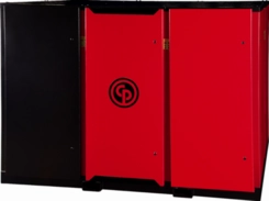 COMPRESSOR DE AR MODELO CPF200/9.1 BM 380V 60HZ-