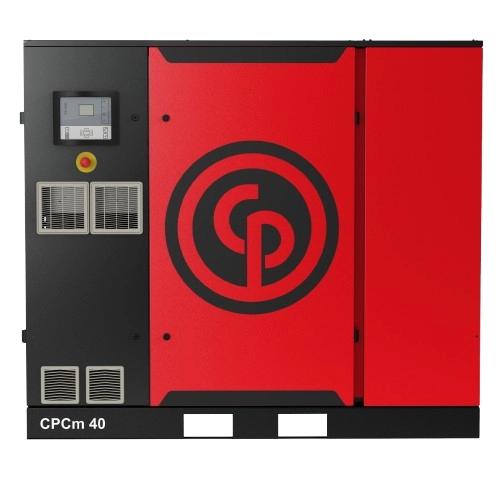 COMPRESSOR DE AR MODELO CPCM 40/9.1 BM 380V 60HZ