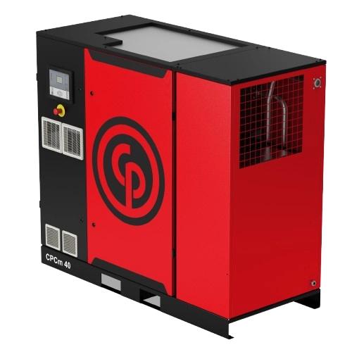 COMPRESSOR DE AR MODELO CPCM 40/9.1 BM 380V 60HZ