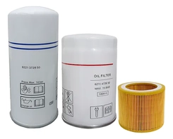 KIT 4000HRS CPB/CPVR 20-40