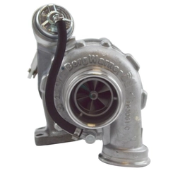 TURBOALIMENTADOR - 53169887183